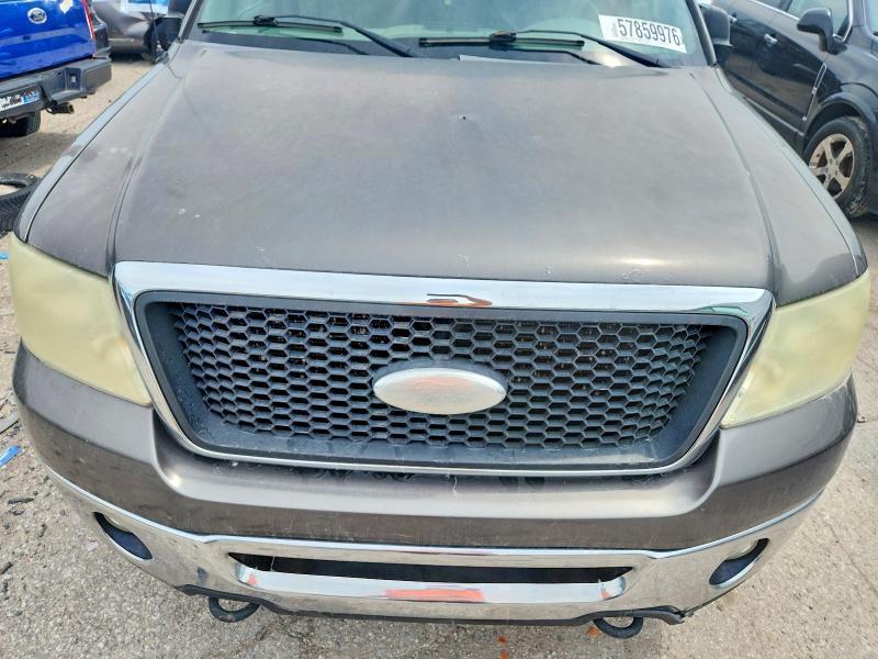2006 Ford F150