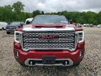2022 GMC Sierra K2500 Denali
