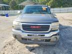 2006 GMC New Sierra K1500