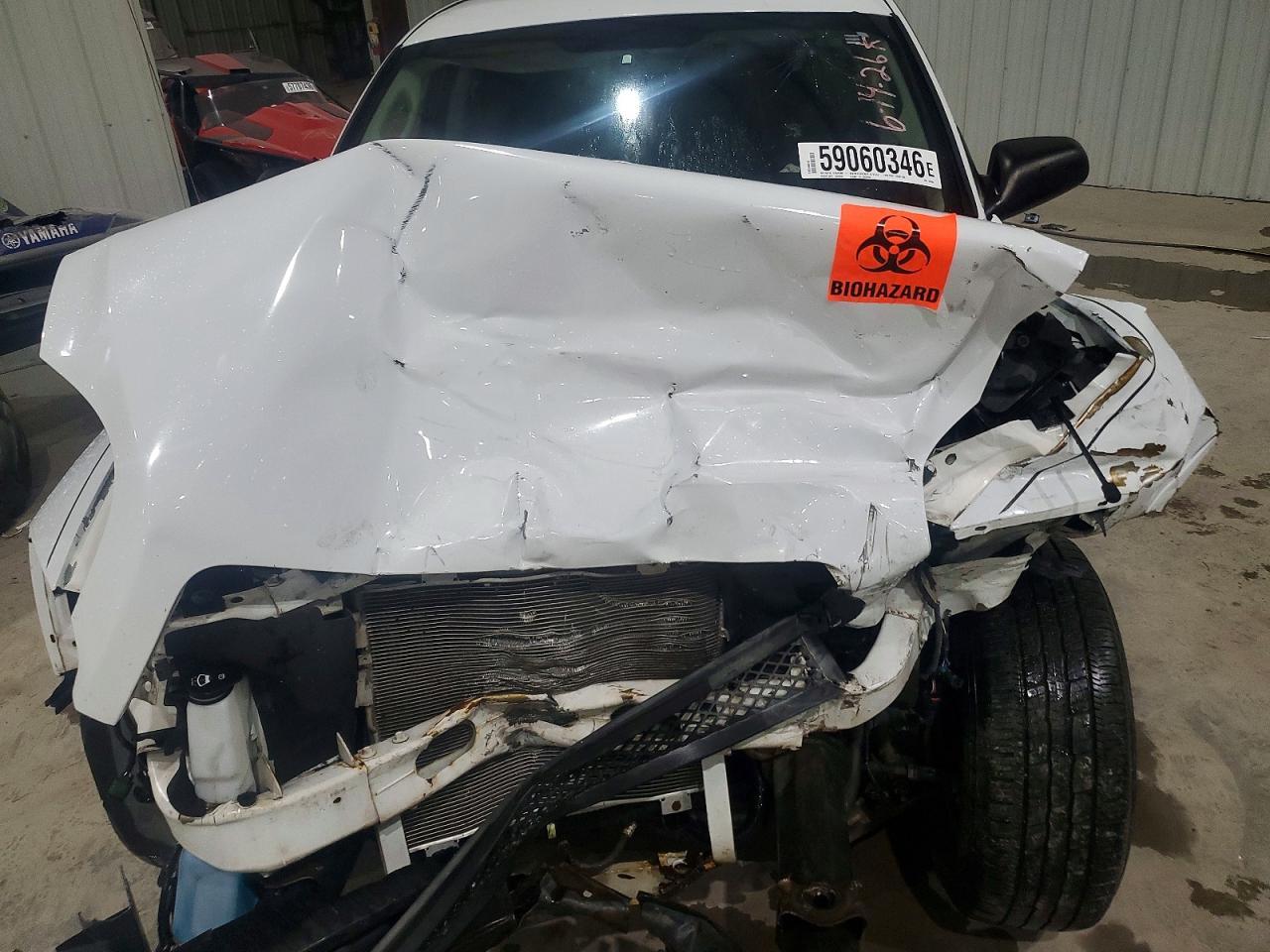 2007 Mitsubishi Raider LS