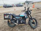 2023 Royal Enfield Motors Scram 411