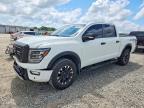 2020 Nissan Titan PRO-4X