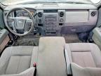 2012 Ford F150 Super Cab