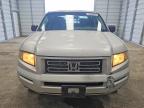 2007 Honda Ridgeline RTS