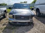 2001 Ford F250 Super Duty