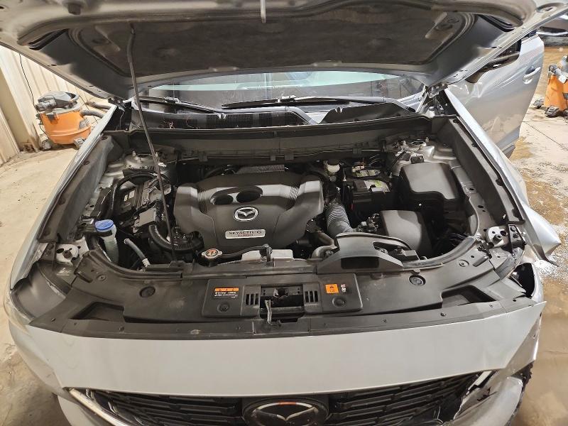 2023 Mazda Cx-9 Touring Plus