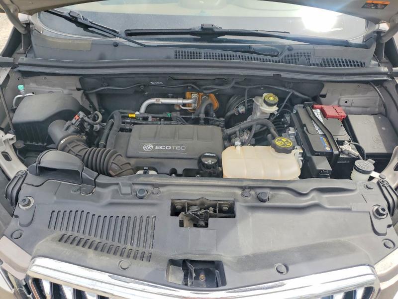 2015 Buick Encore Premium
