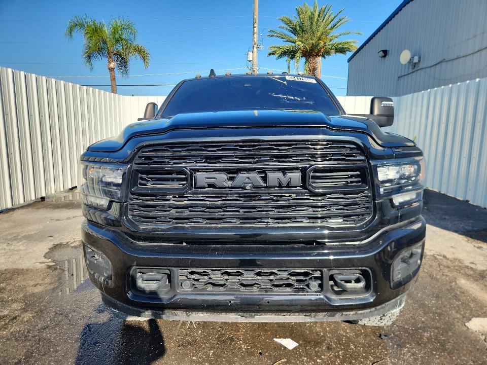 2024 Dodge RAM 2500 Limited