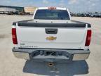 2007 Chevrolet Silverado K1500 Crew Cab