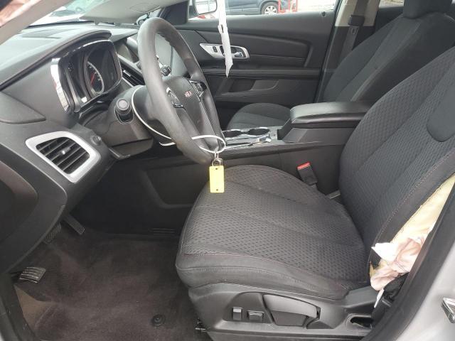 2012 GMC Terrain sle