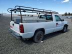 2005 Chevrolet Silverado C1500