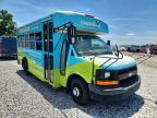 2009 Chevrolet Express Shuttle Bus