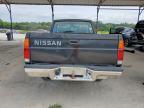 1993 Nissan Truck Short Wheelbase
