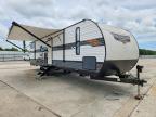 2020 Foresriver 2020 Forest River Wildwood Camper