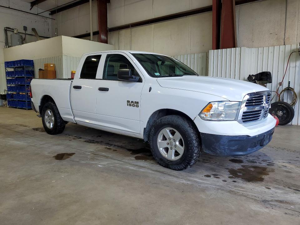 2018 Dodge RAM 1500 ST