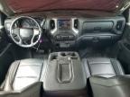 2019 Chevrolet Silverado C1500