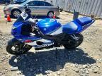 2005 Suzuki GSX-R600 K