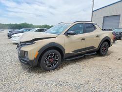 Vehiculos salvage en venta de Copart Memphis, TN: 2024 Hyundai Santa Cruz XRT