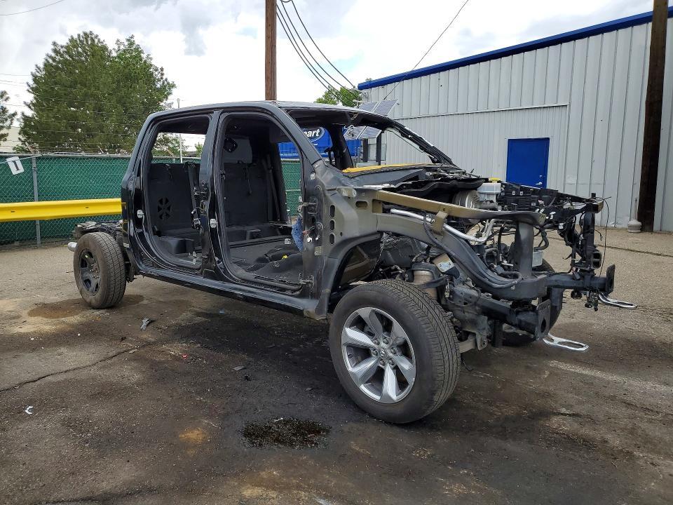 2019 Dodge RAM 1500 Limited