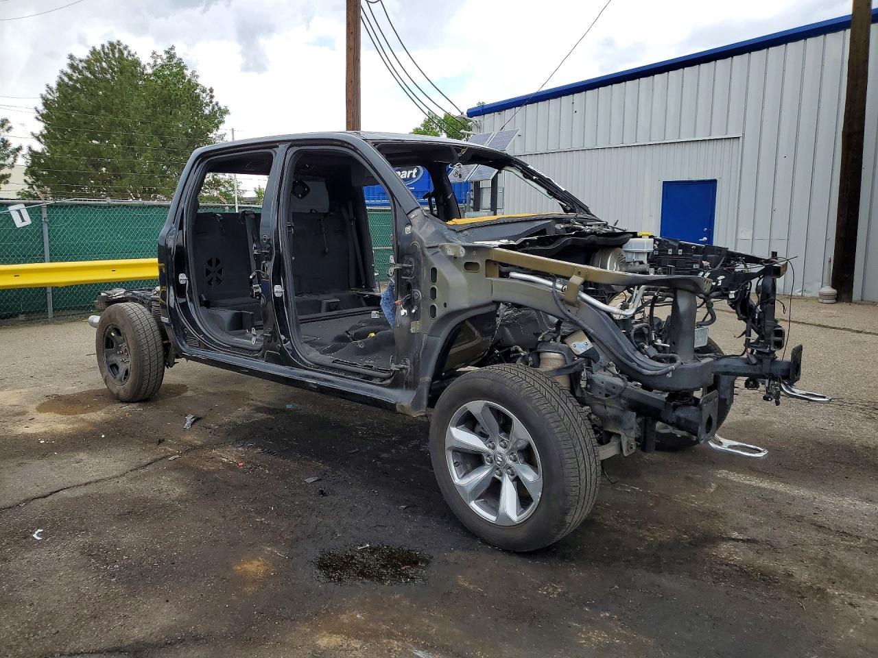 2019 Dodge RAM 1500 Limited