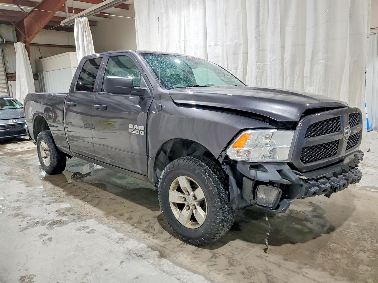 2018 Dodge RAM 1500 ST
