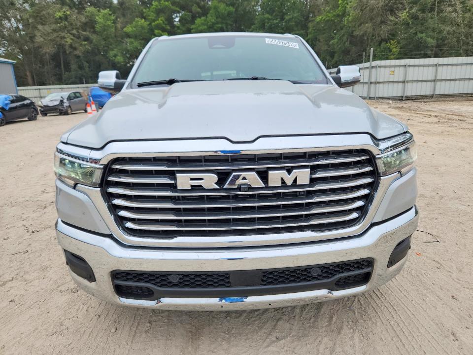 2026 Dodge 1500 Laramie