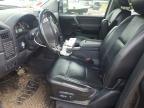 2011 Nissan Titan S/SV/SL/PRO-4X