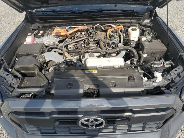 2025 Toyota Tacoma TRD Sport HV