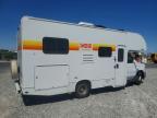 2024 Ford E350 RV