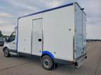2022 Ford Transit Delivery Truck