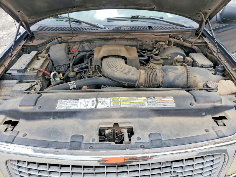 1999 Ford Expedition xlt 119