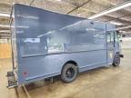 2021 Freightliner MT45G Chassis Delivery Van