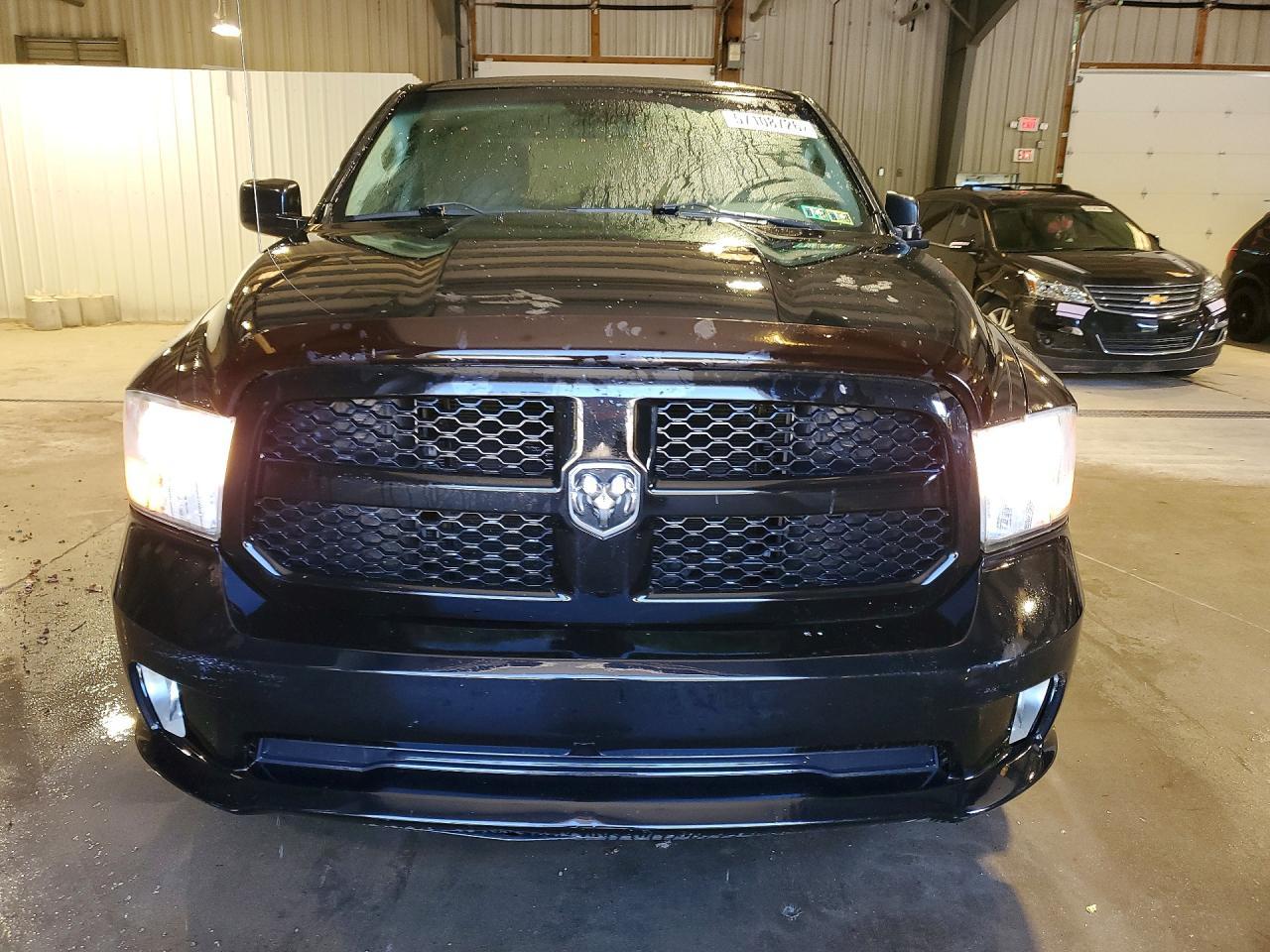 2013 Dodge RAM 1500 ST