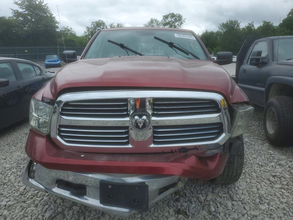 2014 Dodge RAM 1500 SLT