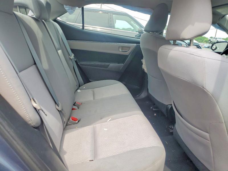 2014 Toyota Corolla le eco Plus