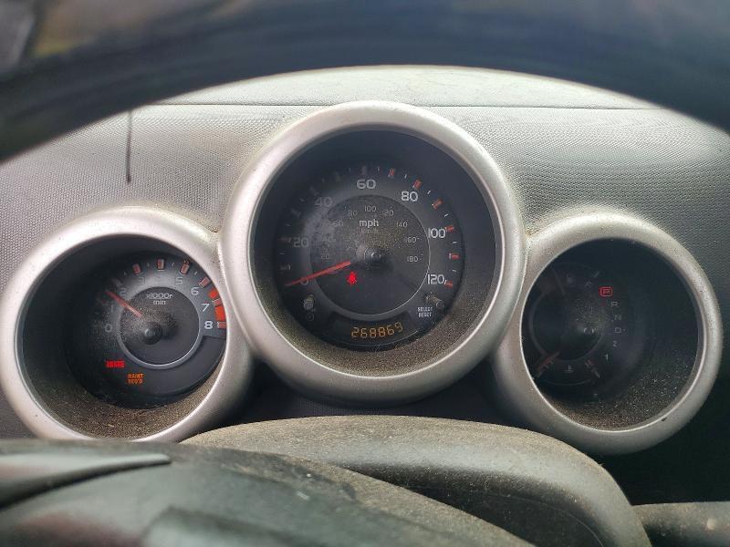 2006 Honda Element ex