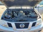 2010 Nissan Frontier SE V6