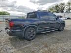 2017 Honda Ridgeline Sport