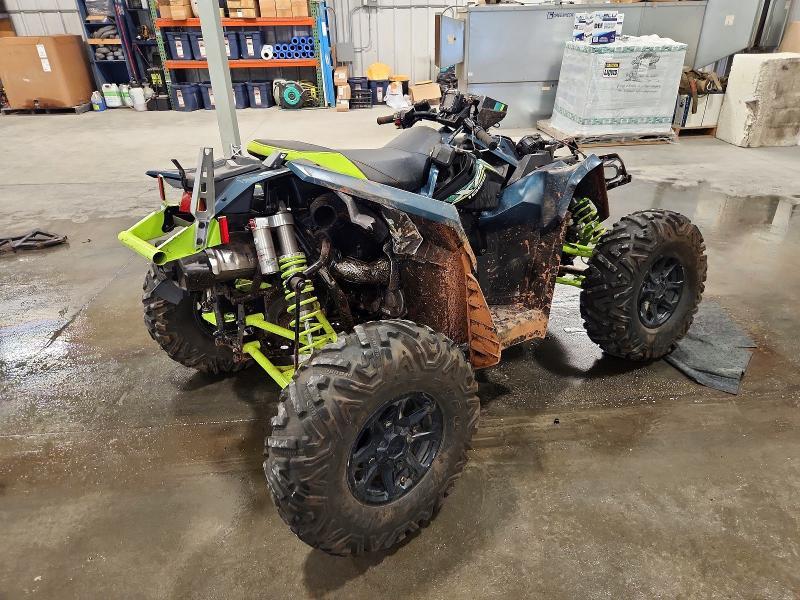 2026 Polaris Scrambler