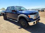 2009 Ford F150 Supercrew