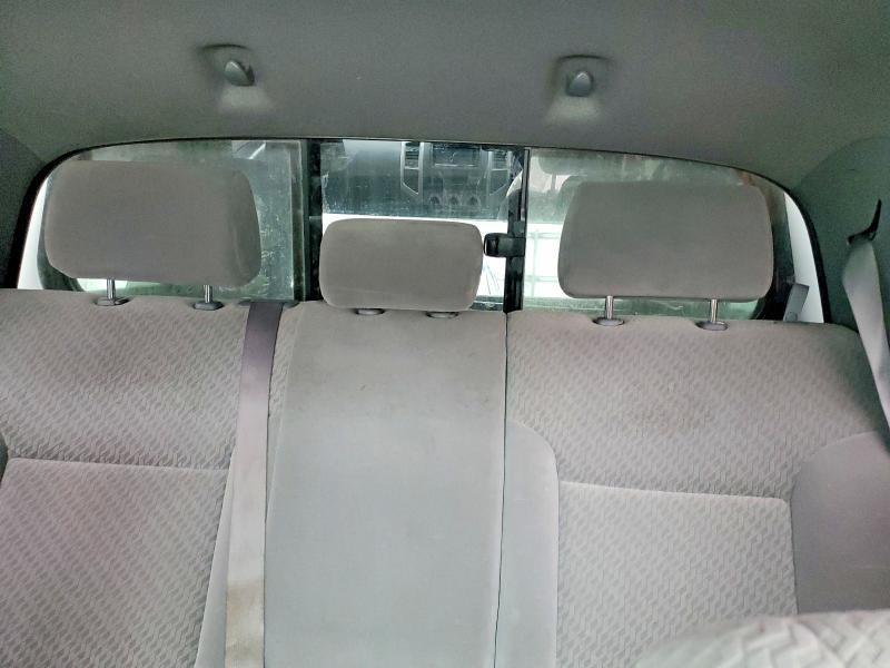 2010 Toyota Tacoma Double Cab Prerunner