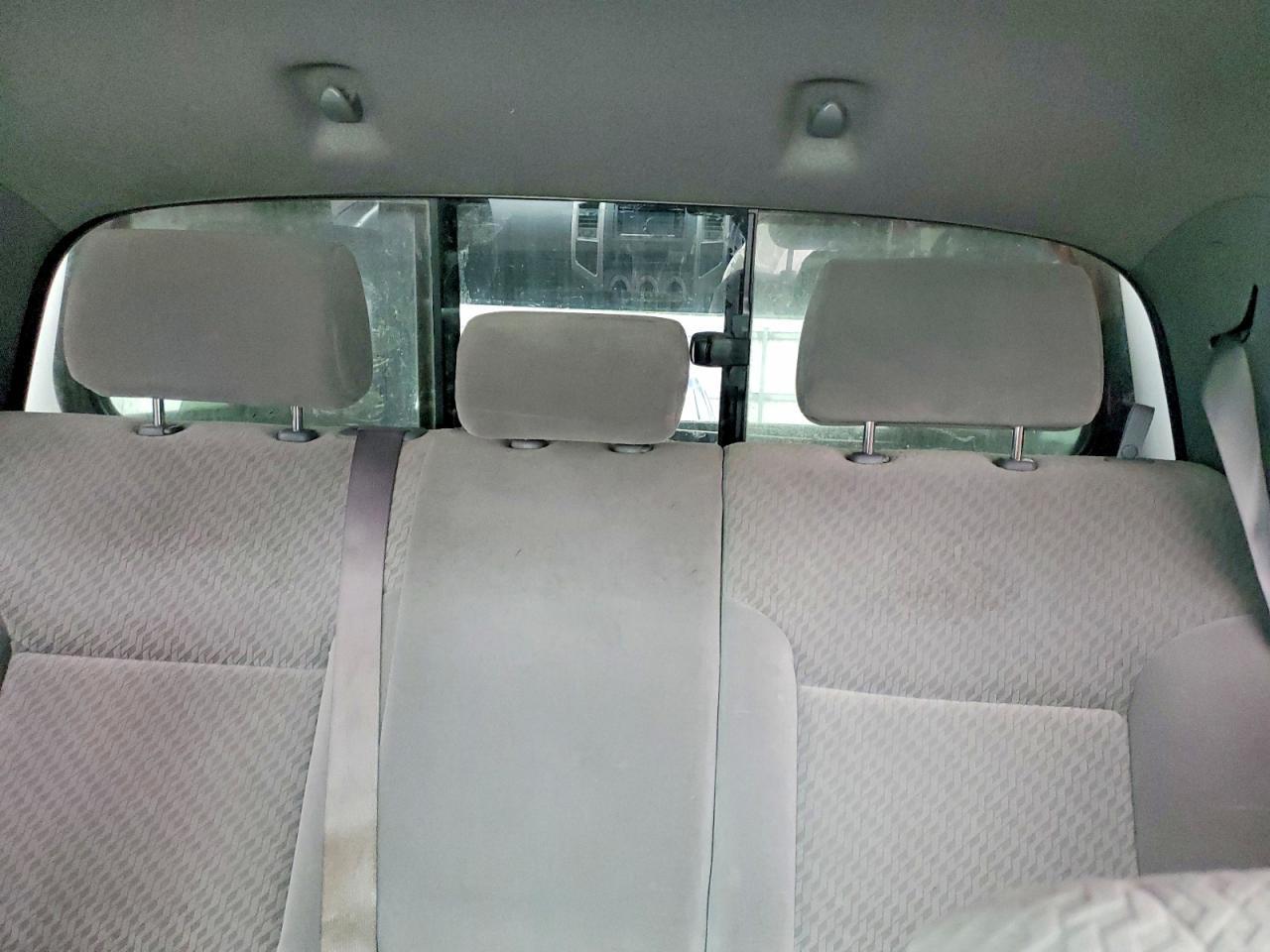2010 Toyota Tacoma Double Cab Prerunner