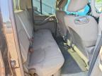 2013 Nissan Frontier S