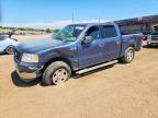 2004 Ford F150 Supercrew