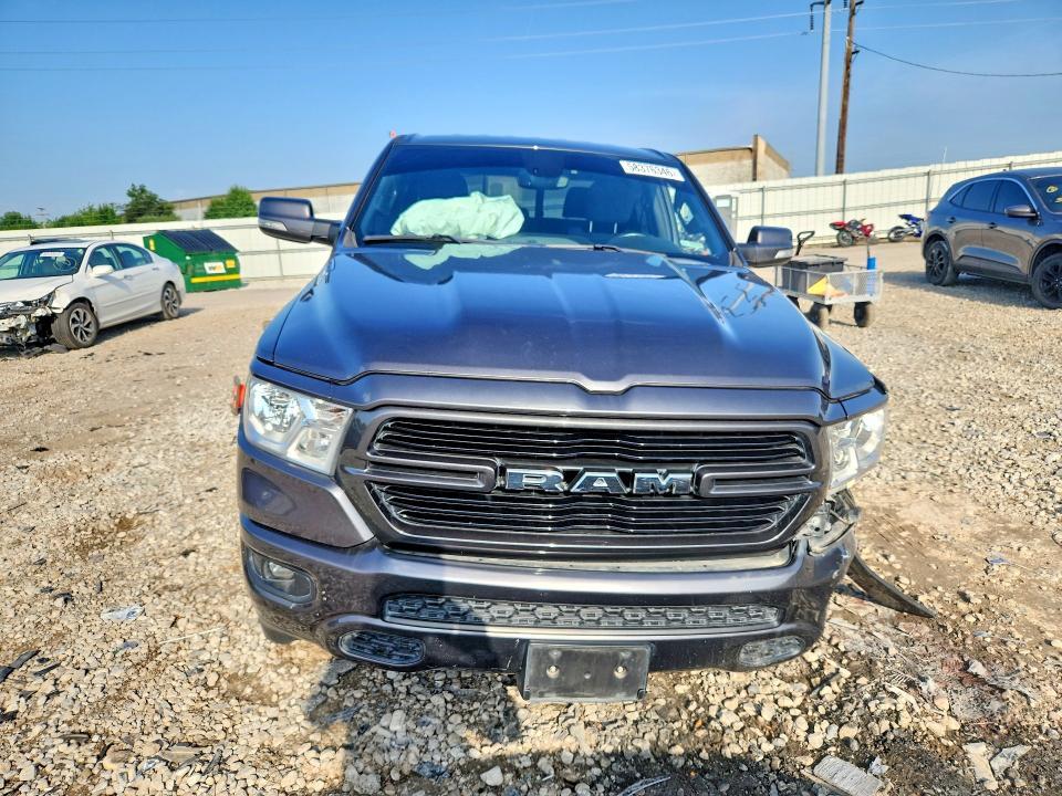 2019 Dodge RAM 1500 BIG HORN/LONE Star