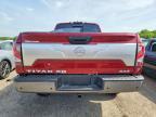2024 Nissan Titan XD Platinum Reserve