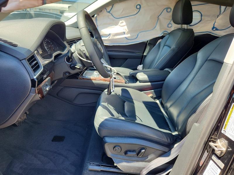 2019 Audi Q7 Premium