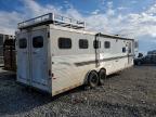2001 Sundowner Owner CD-229 Horse Trailer