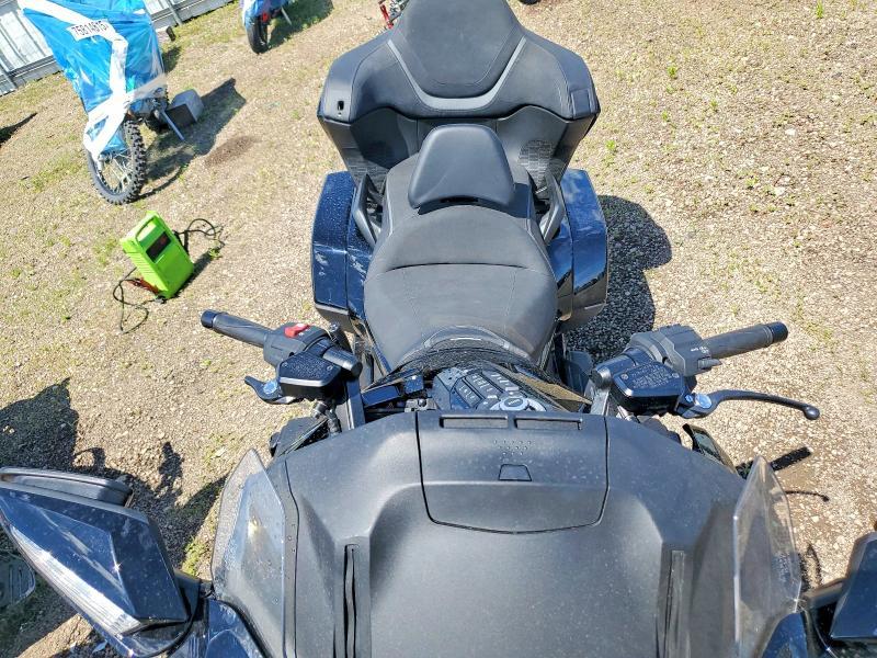 2023 Honda Gl1800