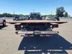 2016 Dodge RAM 5500-Flatbed Truck